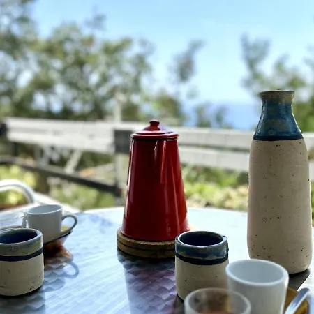 La Caseta De Cala Canyelles, Lloret, Blanes 아파트